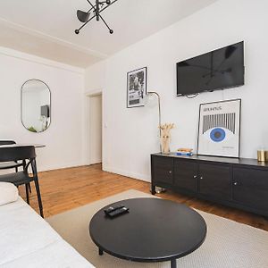 Appartement met Twee Slaapkamers